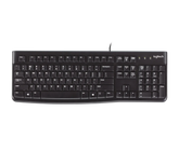 Logitech | Keyboard K120